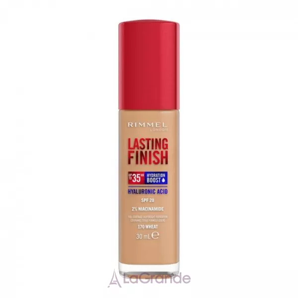 Rimmel Lasting Finish �������� ������ ��� �������