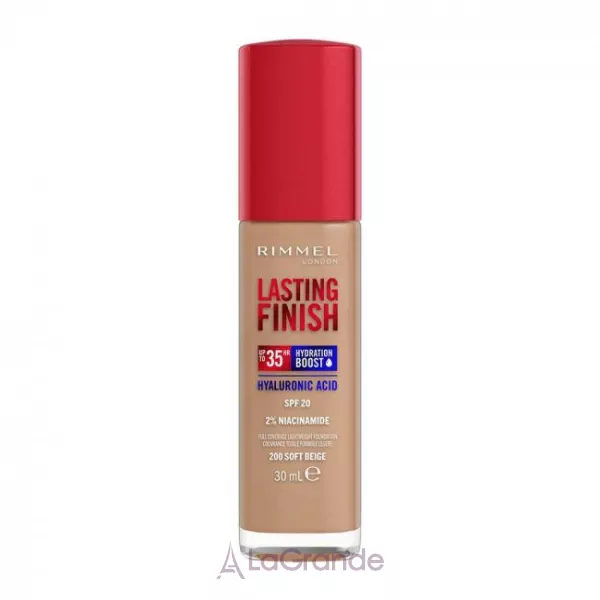 Rimmel Lasting Finish �������� ������ ��� �������