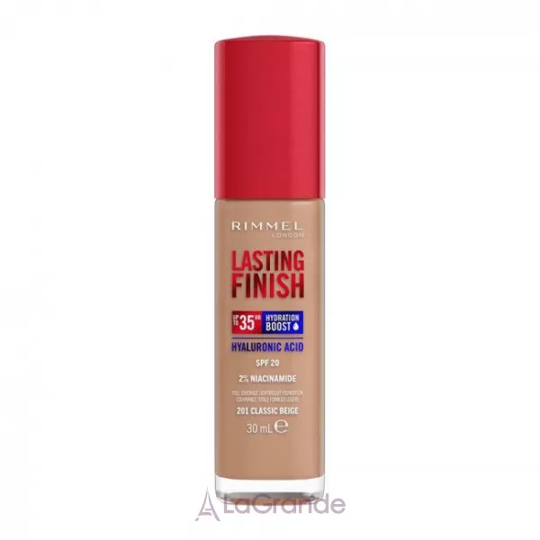 Rimmel Lasting Finish �������� ������ ��� �������