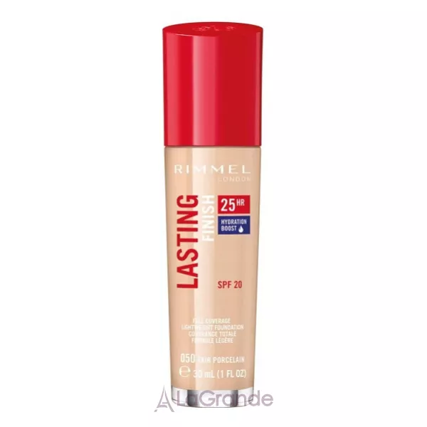 Rimmel Lasting Finish �������� ������ ��� �������