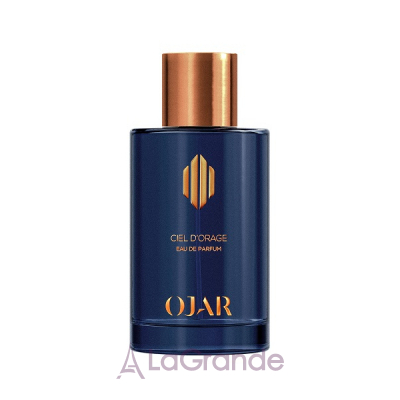 Ojar Ciel d'Orage   ()