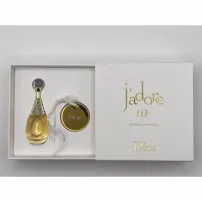Christian Dior J'Adore L'Or 2023 ����� (���� 3.5 �� + ����������)