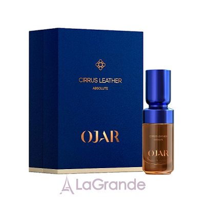 Ojar Cirrus Leather Absolute  
