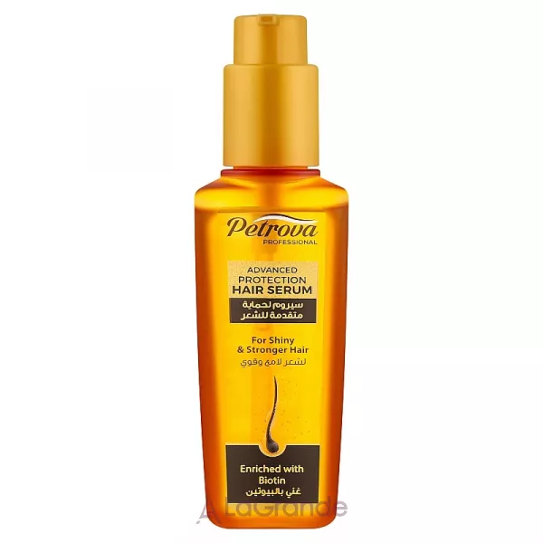 Petrova Professional Advanced Protection Hair Serum ��������� ��� �����