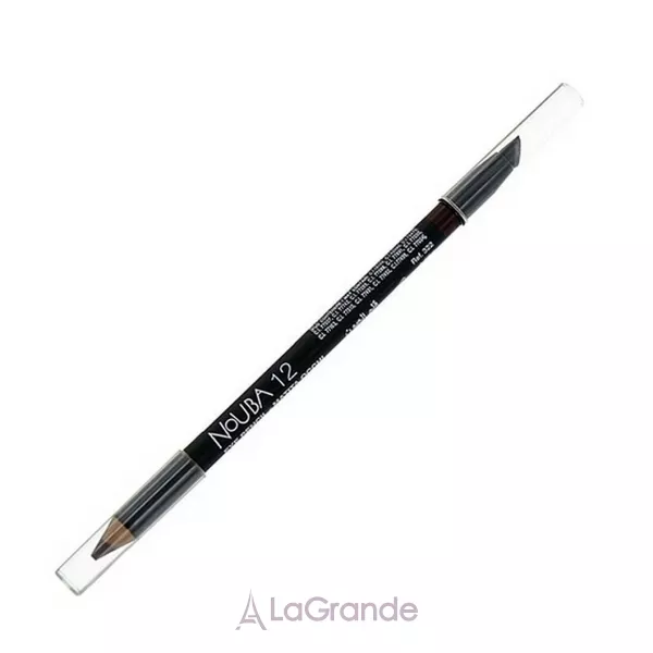 NoUBA Eye Pencil with Applicator �������� ��� ��� � ������������