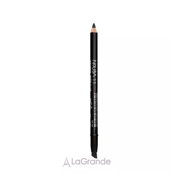 NoUBA Eye Pencil with Applicator �������� ��� ��� � ������������