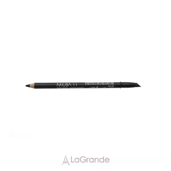 NoUBA Eye Pencil with Applicator �������� ��� ��� � ������������