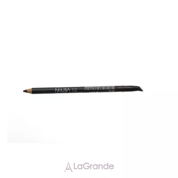 NoUBA Eye Pencil with Applicator �������� ��� ��� � ������������