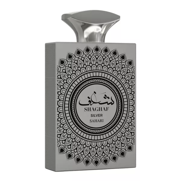 Sahari Shaghaf Silver ��������������� ���� (������)
