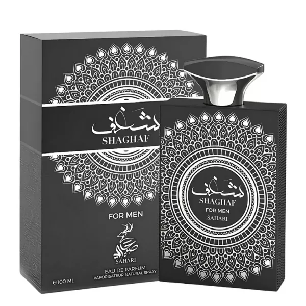 Sahari Shaghaf for men ����������� ����