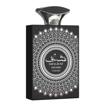 Sahari Shaghaf for men   ()