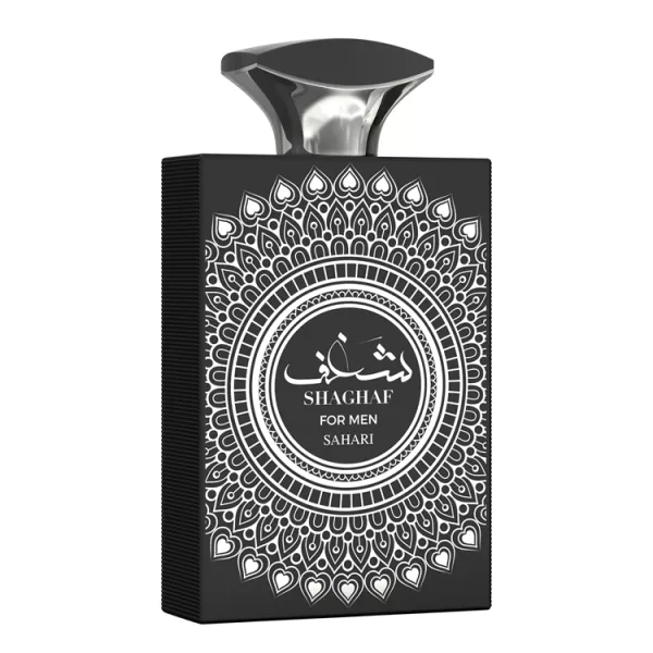 Sahari Shaghaf for men ��������������� ���� (������)