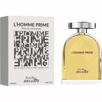 Shirley May Deluxe L'Homme Prime �������� ����
