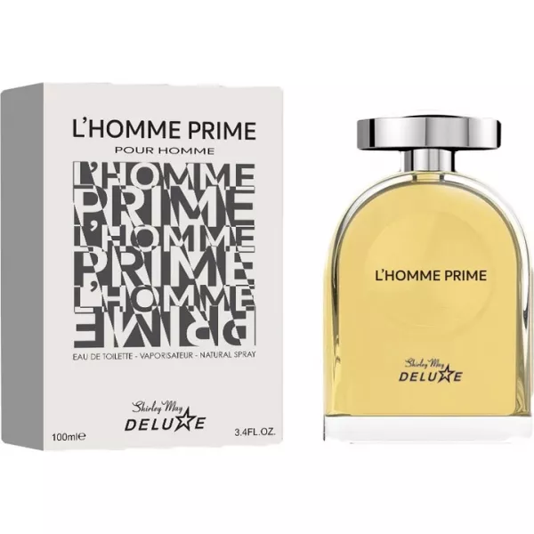 Shirley May Deluxe L'Homme Prime ��������� ����