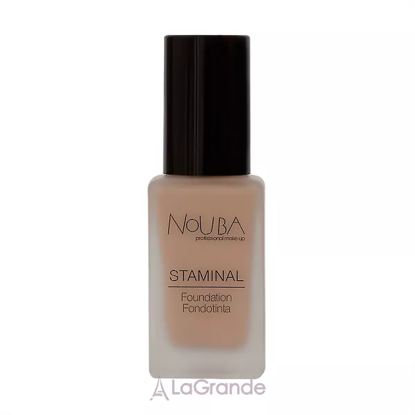 NoUBA Staminal Foundation ������ ��������� ������