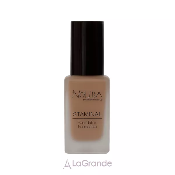 NoUBA Staminal Foundation ������ ��������� ������