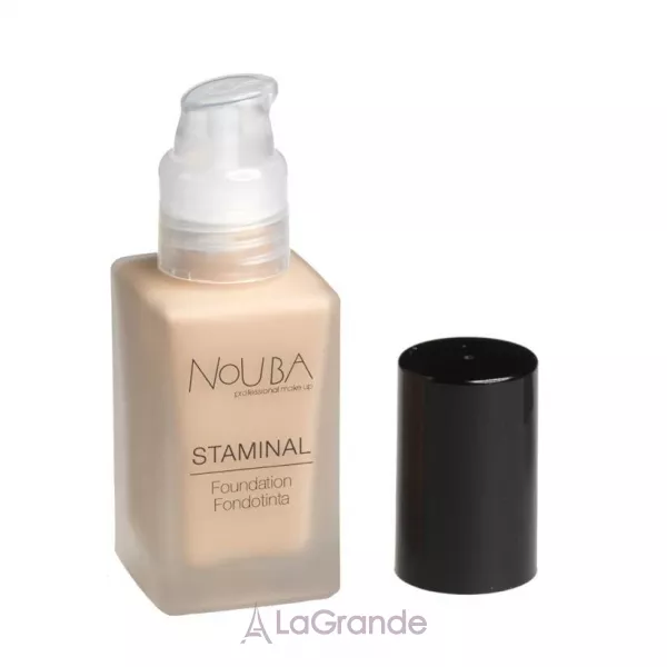 NoUBA Staminal Foundation ������ ��������� ������