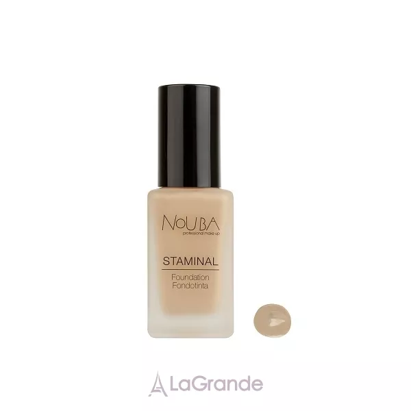 NoUBA Staminal Foundation ������ ��������� ������