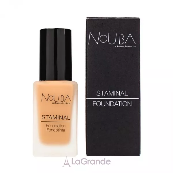NoUBA Staminal Foundation ������ ��������� ������