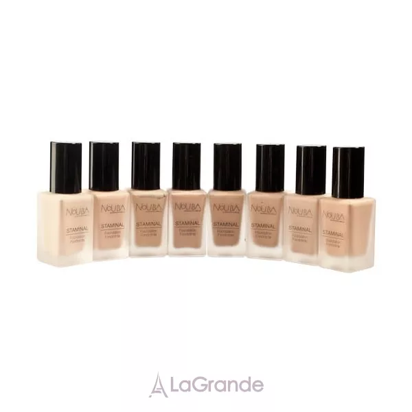 NoUBA Staminal Foundation ������ ��������� ������