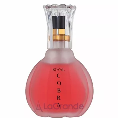 Shirley May Royal Cobra  