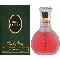 Shirley May Royal Cobra �������� ����