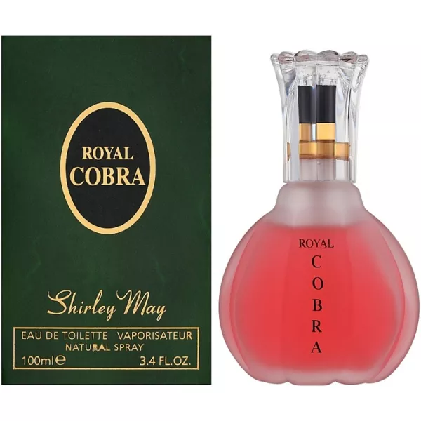 Shirley May Royal Cobra ��������� ����