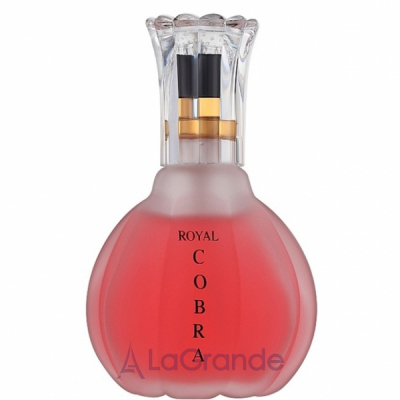 Shirley May Royal Cobra    ()