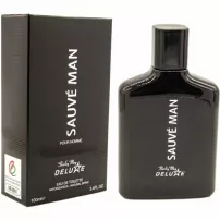 Shirley May Deluxe Sauve Man �������� ����