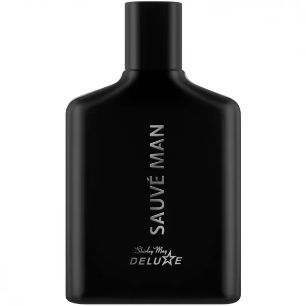 Shirley May Deluxe Sauve Man ��������� ����