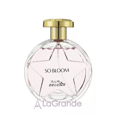 Shirley May Deluxe So Bloom  