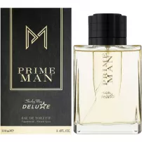 Shirley May Deluxe Prime Man �������� ����
