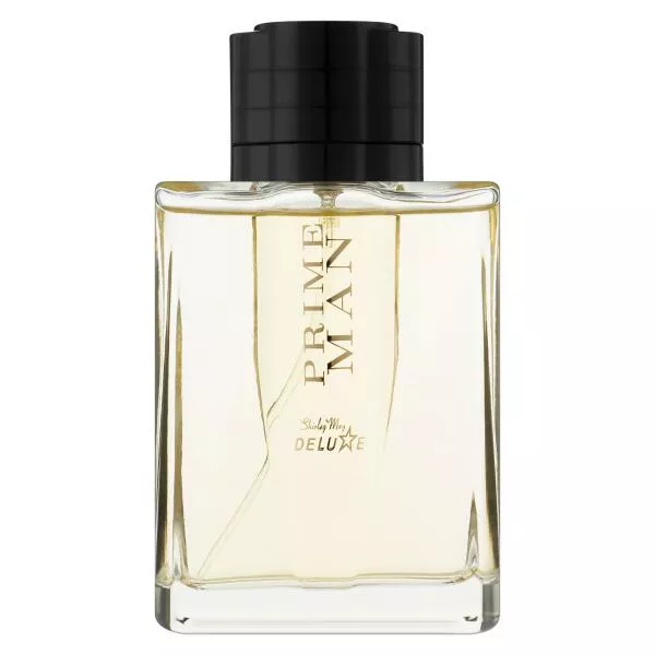Shirley May Deluxe Prime Man ��������� ����
