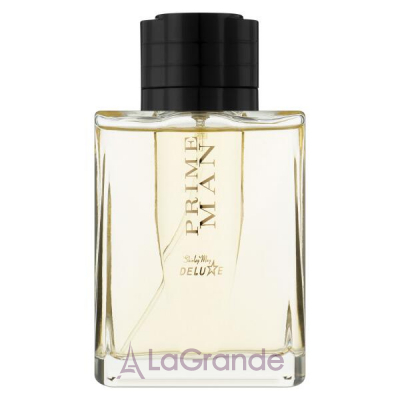 Shirley May Deluxe Prime Man   ()