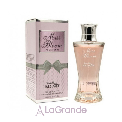 Shirley May Deluxe Miss Bloom  