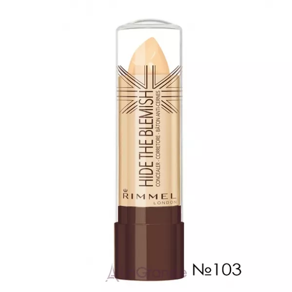 Rimmel Hide The Blemish ���������