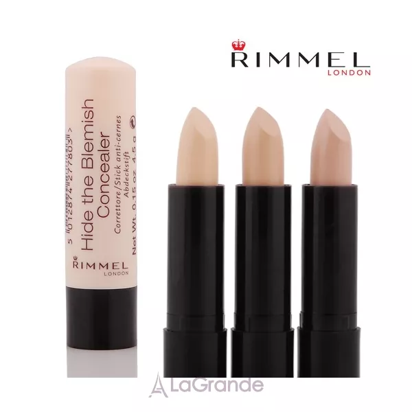 Rimmel Hide The Blemish ���������
