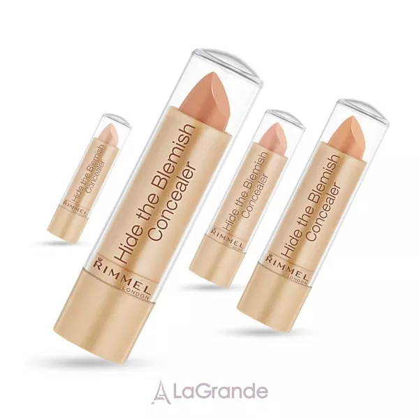 Rimmel Hide The Blemish ���������