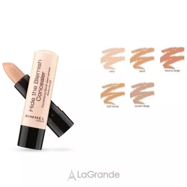 Rimmel Hide The Blemish ���������