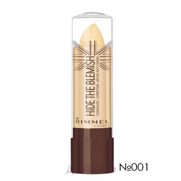 Rimmel Hide The Blemish ���������