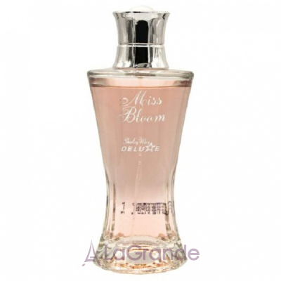 Shirley May Deluxe Miss Bloom   ()