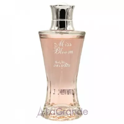 Shirley May Deluxe Miss Bloom   ()
