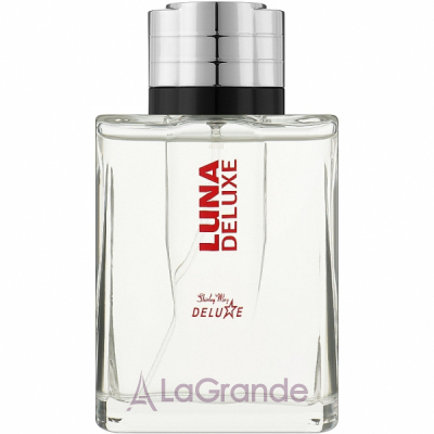 Shirley May Deluxe Luna   ()