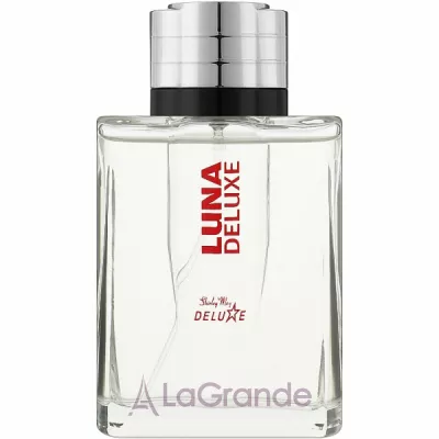 Shirley May Deluxe Luna   ()