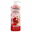 Petrova Naturals Delicious Pomegranate Fragrant Shower Gel 400ml