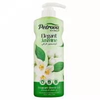 Petrova Naturals Jasmine Elegant Fragrant Shower Gel ���� ��� ���� "������"