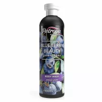 Petrova Experiences Blueberry Beauty Body Wash ���� ��� ���� � �������� �������