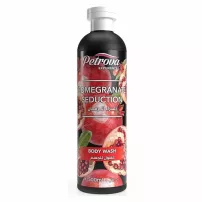 Petrova Experiences Pomegrante Seduction Body Wash ���� ��� ���� � �������� �������