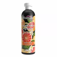 Petrova Experiences Grapefruit Passion Body Wash ���� ��� ���� � �������� ����������