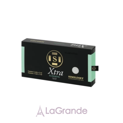 Simildiet Laboratorios Slimming Xtra   